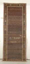 Northwest Persian Long Rug