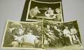 Three WWII Era President Franklin D Roosevelt Archival Photographs