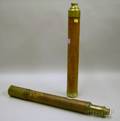 Two SingleDraw Hardwoodbody Spyglasses