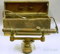 Brass Heller  Brightly Surveyors WyeLevel