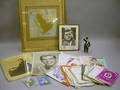 Small Lot of Ephemera and Collectibles