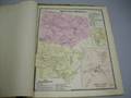 Atlas of Worcester County Massachusetts