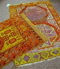Two Anatolian Rugs
