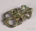 Bronze Buckle