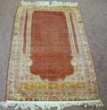 Anatolian Prayer Rug
