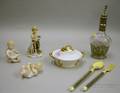 Group of Assorted Decorative Articles