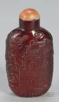 Snuff Bottle
