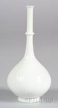 Porcelain Bottle