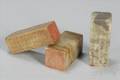 Three Soapstone Seals