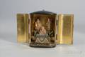 Lacquered Shrine