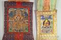 Two Buddhist Icons