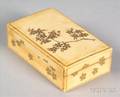 Ivory Box
