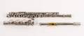 Yamaha 471 Flute 925 Sterling Silver