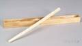 Ivory Parasol Handle