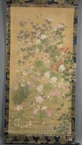 Hanging Scroll