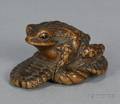 Boxwood Netsuke