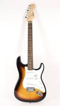 James Taylor Signed Fender Electric Guitar w COA