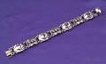 Sterling Silver Bracelet Georg Jensen