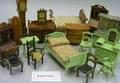 Tynietoy Doll House Furniture and Accessories