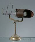 PattbergType Stereoscope