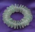 Pressed Glass Bracelet Lalique