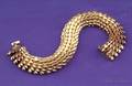 14kt Gold Bracelet