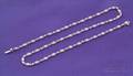 Platinum and Diamond Chain