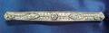 Art Deco Platinum and Diamond Bar Pin Tiffany  Co