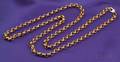 Antique 14kt Gold Chain