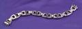 Sterling Silver Bracelet Hermes