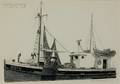 Stow Wengenroth American 19061978 The Fishing Vessel Edith