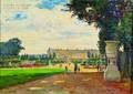 Georges Jules Ernest Binet French 18651949 Versailles