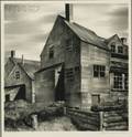 Stow Wengenroth American 19061977 Deserted House Eastport Maine