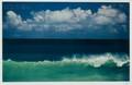 Ernst Haas AustrianAmerican 19211986 Tobago Wave