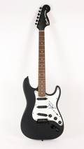 Aaron Lewis Signed Fender Electric Guitar COA