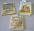 Childrens LiteraturePoetry Three Titles