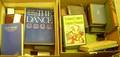 Large Lot of Miscellaneous Books
