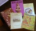 Collection of Asian Ceramics and Art Related Auction Catalogs and Periodicals