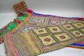 Two Pakistani Textile Items