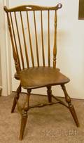 Windsor Fanback Side Chair