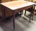 Provincial Cherry Occasional Table