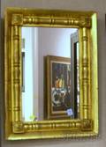 Giltwood Mirror
