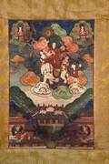 Tibetan Thangka