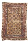 Shirvan Prayer Rug