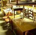 Group of Assorted MidCentury Modern Furniture