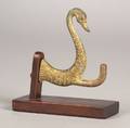 Gilt Bronze Finial