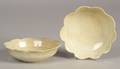 Pair of Saucer Dishes