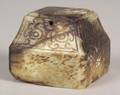 Large Square Jade Seal