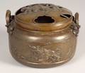 Bronze Brazier