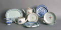 Group export porcelain tablewares